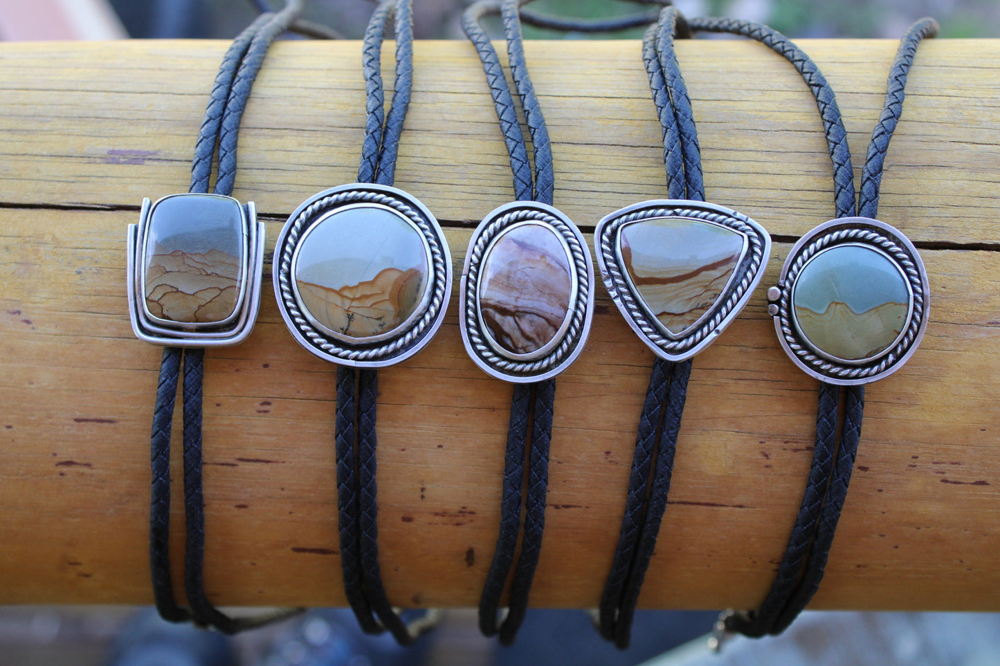 owyhee picture jasper bolo