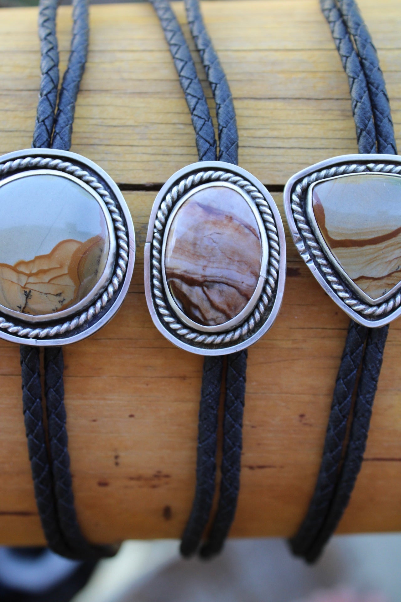 jasper bolo