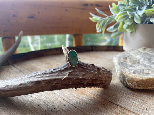the simple ring • size 6